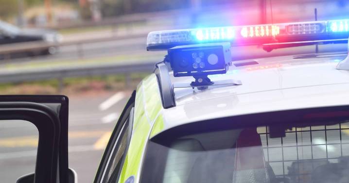 Mobility scooter hit-and-run near Bedworth Greggs leaves woman with life