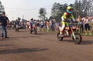 Comienza en Alem, la 5° fecha del Enduro Classics Series y la 9° Trilla La Piara