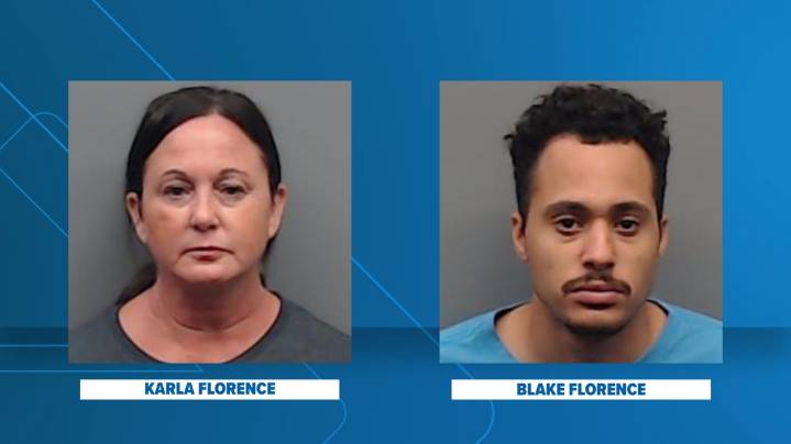 East Texas administrator lied about son’s age, covered up sexual relationship that led to a 14