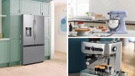 🚨 Appliances are expensive: Get 58% off Ninja, KitchenAid at Wayfair