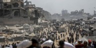 Hamás habría aceptado propuesta para una tregua en Gaza e intercambio de rehenes