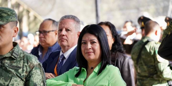 Esta es la razón por la que Mirna Zavala Zúñiga, titular de Hacienda en Morelos, es investigada