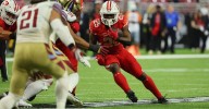 Report: Detroit Lions adding another UFL running back