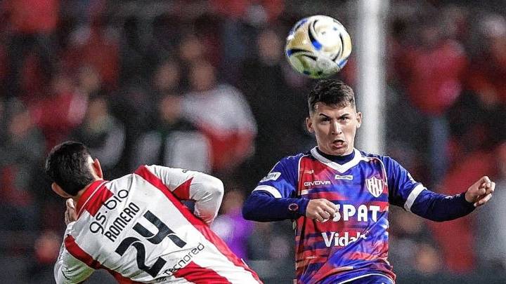 Del Blanco: "Hoy somos un equipo más compacto, se nota la pretemporada que hicimos"
