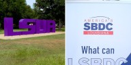 LSUA hosts open house to support local small businesses