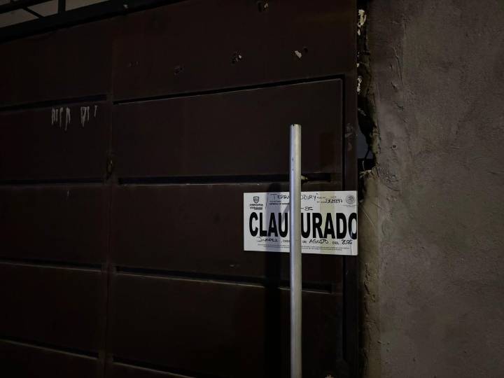 Realiza Gobernación Estatal 347 inspecciones y clausura 19 establecimientos durante la última semana