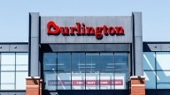 Burlington is in full-blown remodeling mode