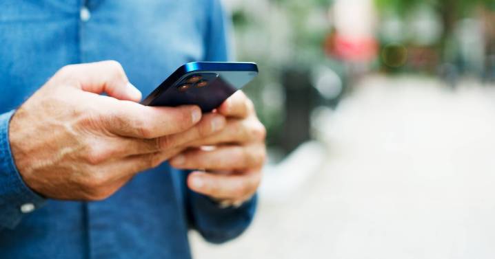 Nationwide 'Emergency Alert' could put some people at risk