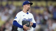 Dodgers’ Blake Snell gets brutally honest after loss to Diamondbacks