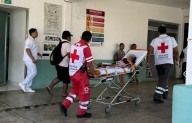 Niña mordida por serpiente es atendida en Felipe Carrillo Puerto