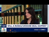 This could be the year Putin faces issues with Russia's economy, says MCC's Michelle Caruso