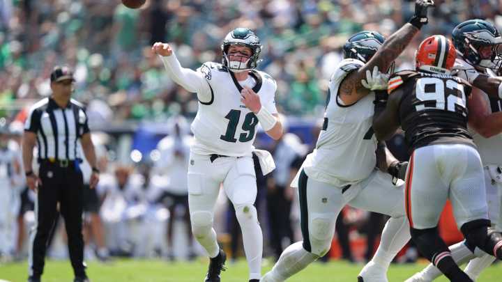 Eagles practice squad tracker: All signings and departures