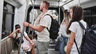 Así son las nuevas mochilas de vacío para avión: más espacio, en cabina y sin facturar
