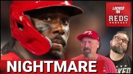 MELTDOWN: Cincinnati Reds IMPLODE Against Dodgers