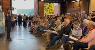 'People are concerned': Residents show up for Gifford Fire community meeting