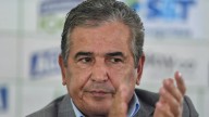Jorge Luis Pinto se negó a regresar a un histórico del FPC: este fue su mensaje
