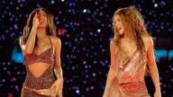 'Gracias por recibirme tan lindo', Danna manda mensaje a Shakira tras show en CDMX