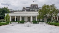They Paved Paradise? A Closer Look at Trump’s New White House Rose Garden