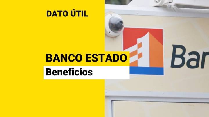 Descuentos de 50% hasta premios de 170 mil pesos: Conoce los beneficios de BancoEstado y cómo acceder a ellos