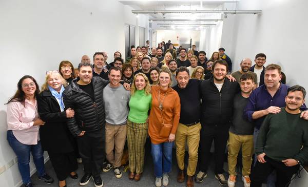 Danza de nombres y de lugares en las listas de candidatos de octubre