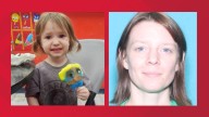 AMBER Alert issued for 3-year-old last seen in San Antonio with wanted woman back in July