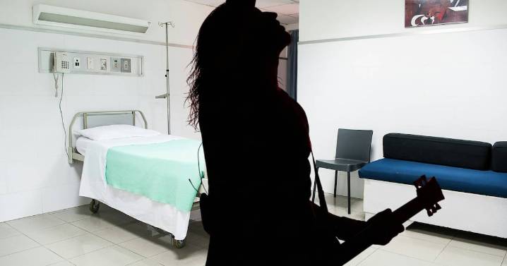 Muere Xava Drago, integrante de Coda, tras padecer cáncer: ‘Mi vida ha llegado a su fin’