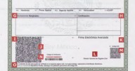 ¿Lo conocías? Este es el código identificador del acta de nacimiento y para qué sirve