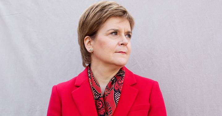 Nicola Sturgeon opens up on harrowing miscarriage in new book