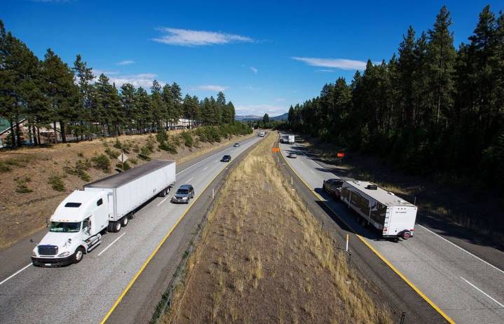 Labor Day traffic 2025: Peak travel times to avoid in WA