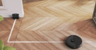 'Super efficient' Hoover robot vacuum leaves clean floors at £1,000 cheaper than rivals