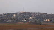 Trump Gaza Israel post