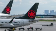How Long Will Air Canada Flight Cancelations Last? Strike Updates