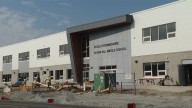 Opening of new Cedar Hill Middle School delayed: SD61