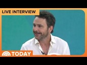 Charlie Day Talks ‘Honey Don’t!,’ ‘Always Sunny’ S18, Fatherhood