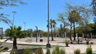 No habrá base de la Guardia Nacional en el Parque Central, asegura alcaldesa
