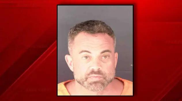 Sarasota Sheriff Arrests Nokomis Contractor For Construction Fraud After Year