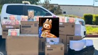 Police recover $30K worth of Labubus in foiled Southern California heist
