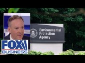 EPA chief argues Americans should be able to choose whether to buy a gas