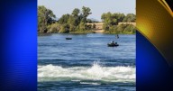 California Department of Water Resources reducing flows on Feather River