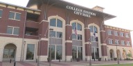 College Station city leaders adopt FY 26 budget & tax rate, set utility fees