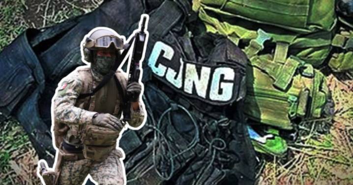 Militar resulta herido tras explosión en zona controlada por el CJNG en Michoacán