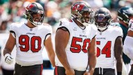 Three Questions on Defense | Bucs' 2025 53-Man Roster