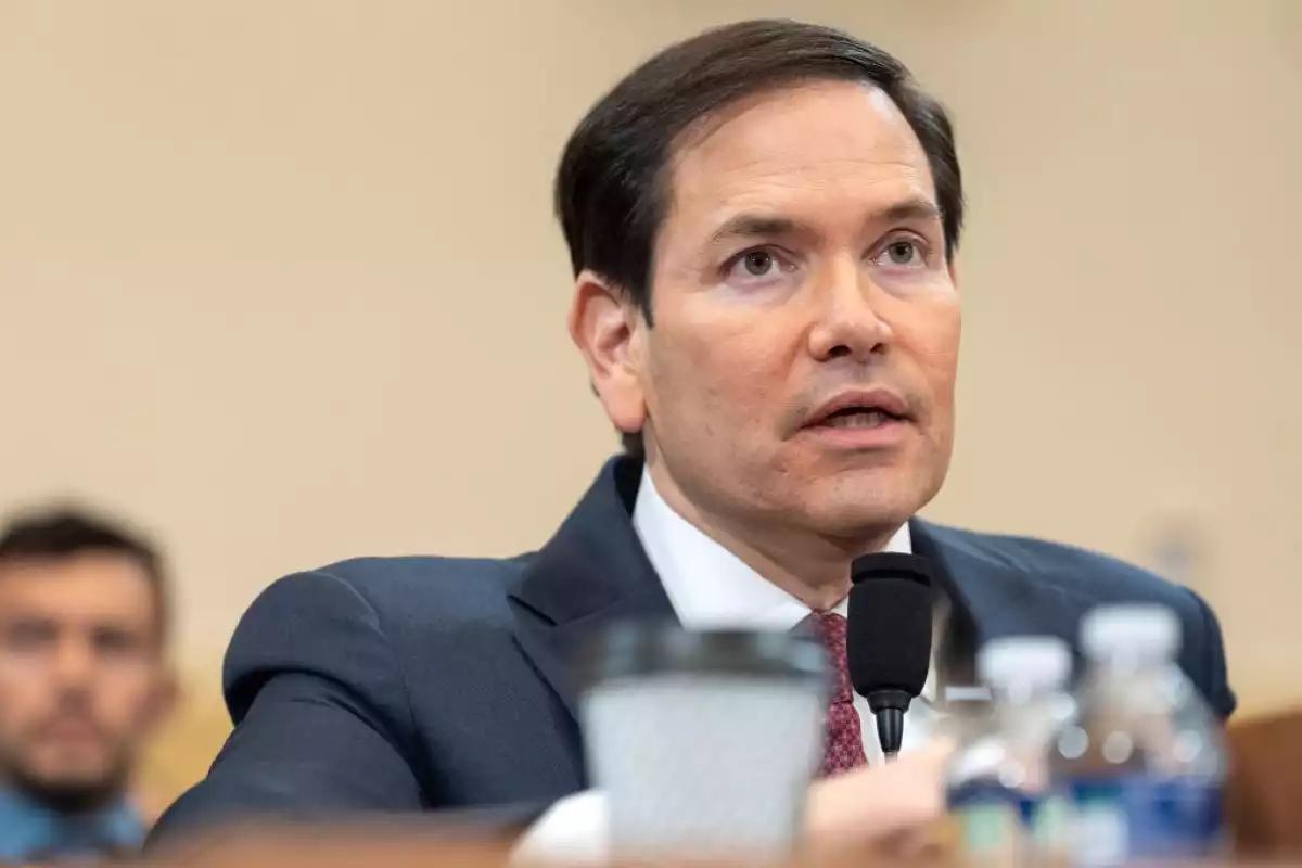 Claudia Sheinbaum confirma reunión con Marco Rubio en México para revisar cooperación en seguridad
