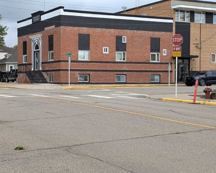 Work planned Monday afternoon for downtown intersection