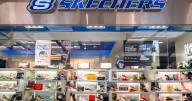 Shopper on their feet for 12 hours says discount Skechers slip on sneakers are 'the one'