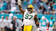 Cowboys acquire Kenny Clark in Micah Parsons trade with Green Bay