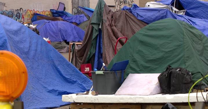 Mayor, Minneapolis City Council to discuss legal action against a landlord allowing a homeless encampment on his private property
