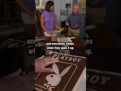 Inside one of the oldest book shops in the U.S. #shorts