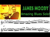 C&L's Late Night Music Club With James Moody