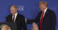 Trump says no deal on ending Russia's war in Ukraine